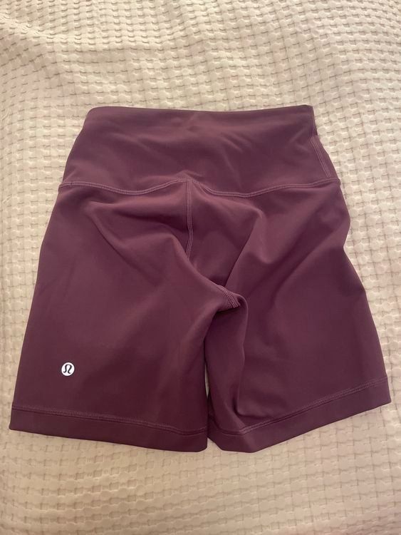 Lululemon Leggings: Lululemon running shorts – D'occasion à Regensberg par ani_97f7 1