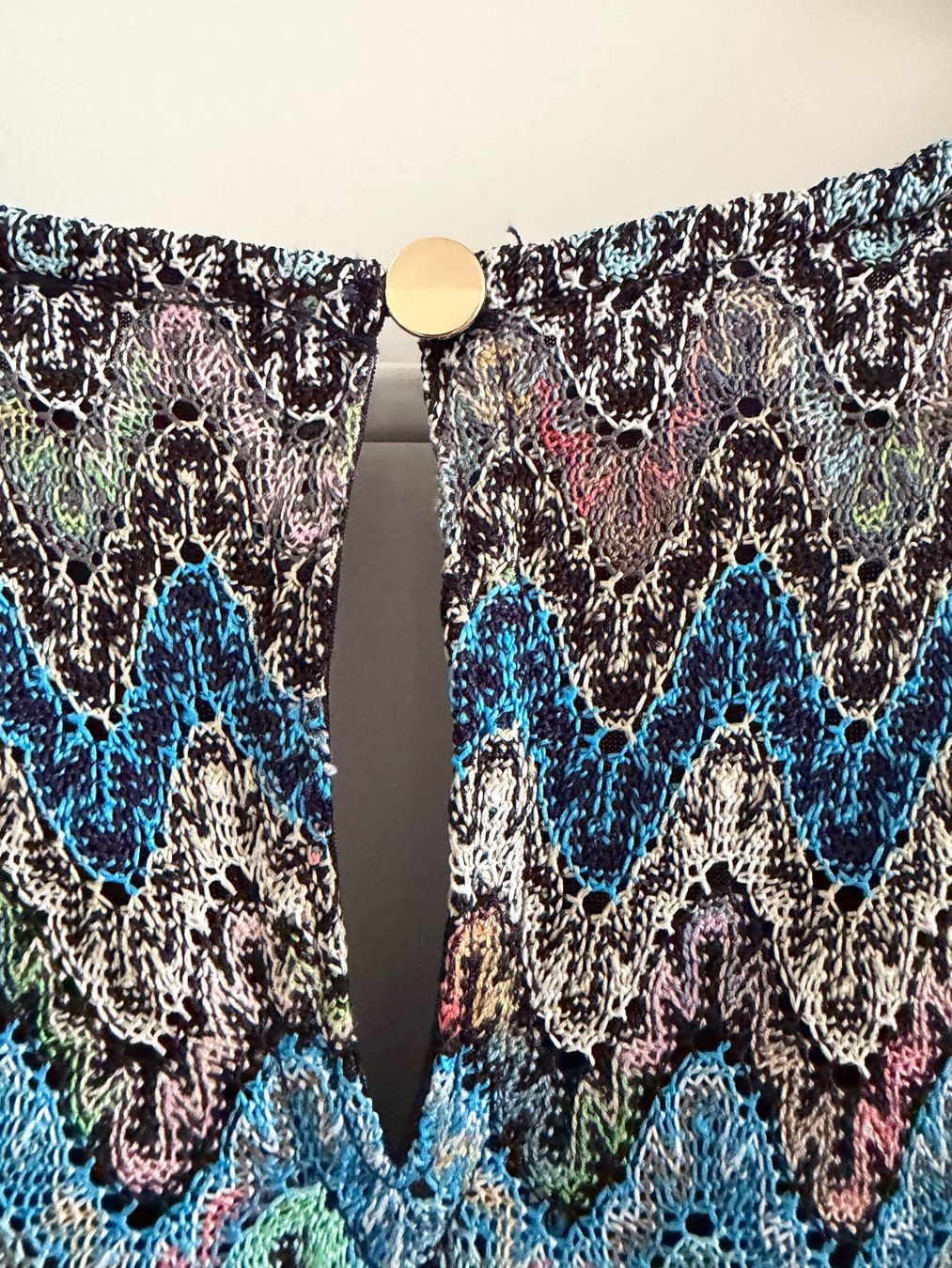 Comma Vestiti: Hochwertiges comma-Sommerkleid / Gr. 38 – Nuovo (secondo la descrizione) da Jona venduto da fab_jz6l 3