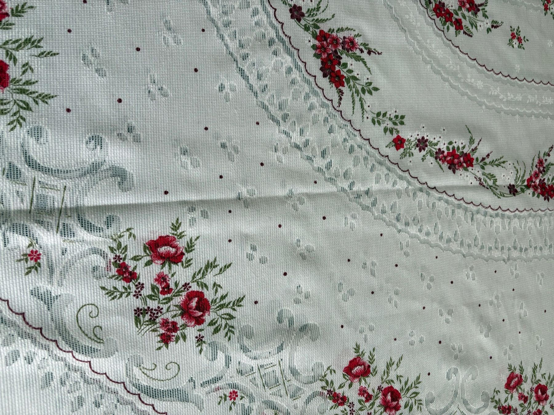 Altra biancheria da tavola: Tischdecke rechteckig 195 x 140 cm – Usato da Zürich venduto da jimmy_12 4