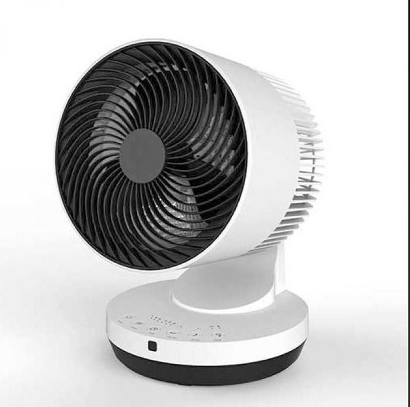 Purificatori d'aria: Multifunktionaler Ventilator "Stylies Ge – Nuovo e nell'imballaggio originale da Opfikon venduto da Luftibus-total-shop