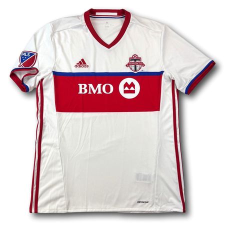 Toronto FC – 2016–17 – Auswärts – L