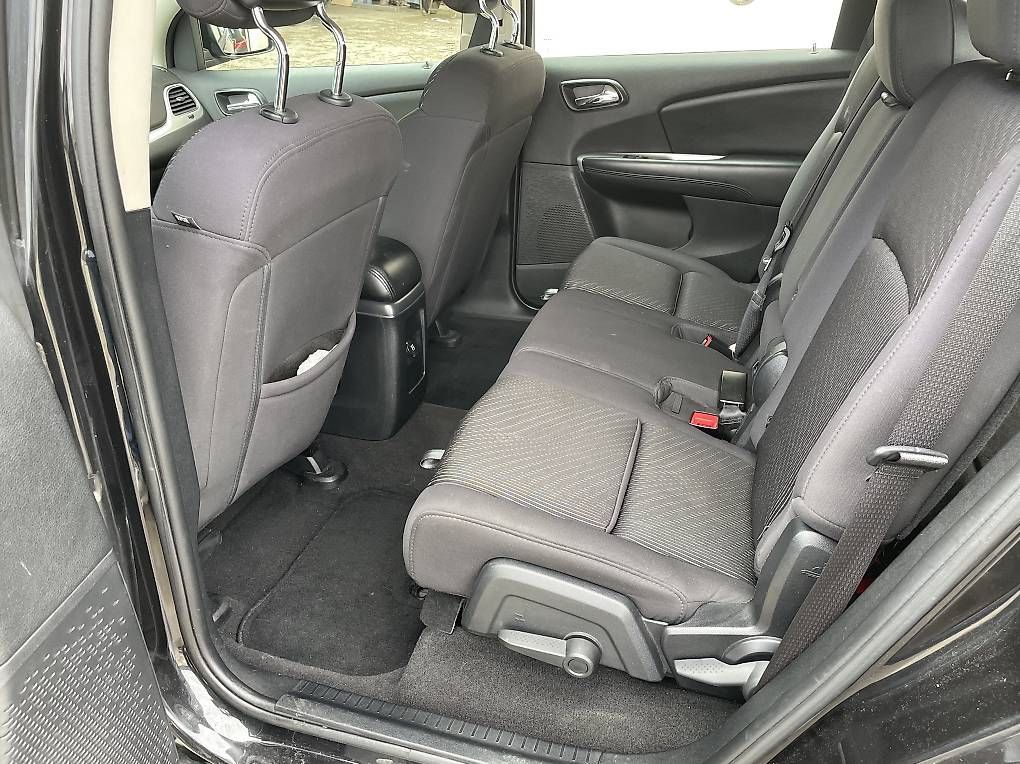 Autos: À vendre Fiat freemont diesel  – Gebraucht aus Syens von zil_nns8 4