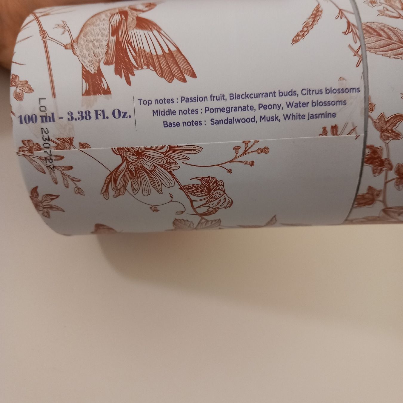 Profumi & Eau de Toilette: Eau de Toilette Greece – Usato da Zürich venduto da Annacw 1