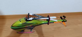 Fast Devil 380