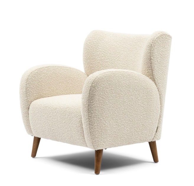 Riviera Maison Sessel: NEU 🌞 Rivièra Maison | La Contessina Armchair Simply White – Neu und originalverpackt aus Menziken von loli_89