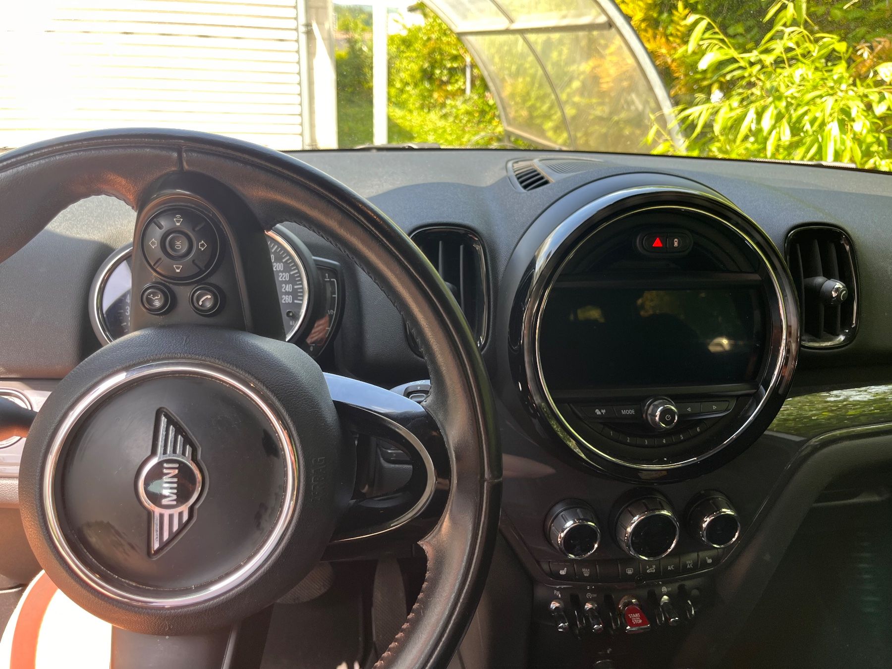 Automobili: Mini Countryman All 4 2018 – Usato da Hochdorf venduto da sir_h5rt 3