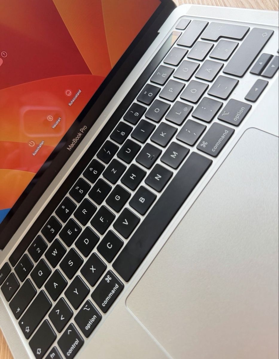 Apple Portables: Bereits verkauft!! – D'occasion à Watt par duk_j7wb 2