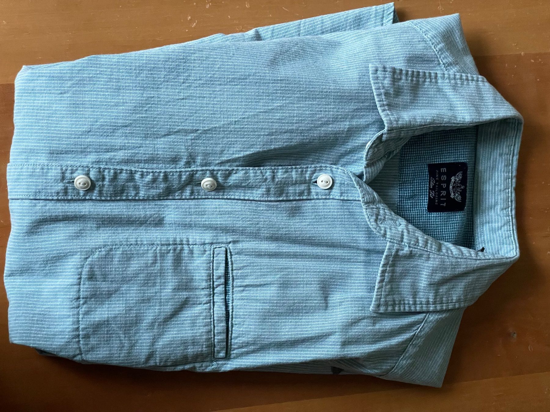 Esprit Camicie: Hemd Esprit 37/38 – Usato da Bern venduto da L1111 4
