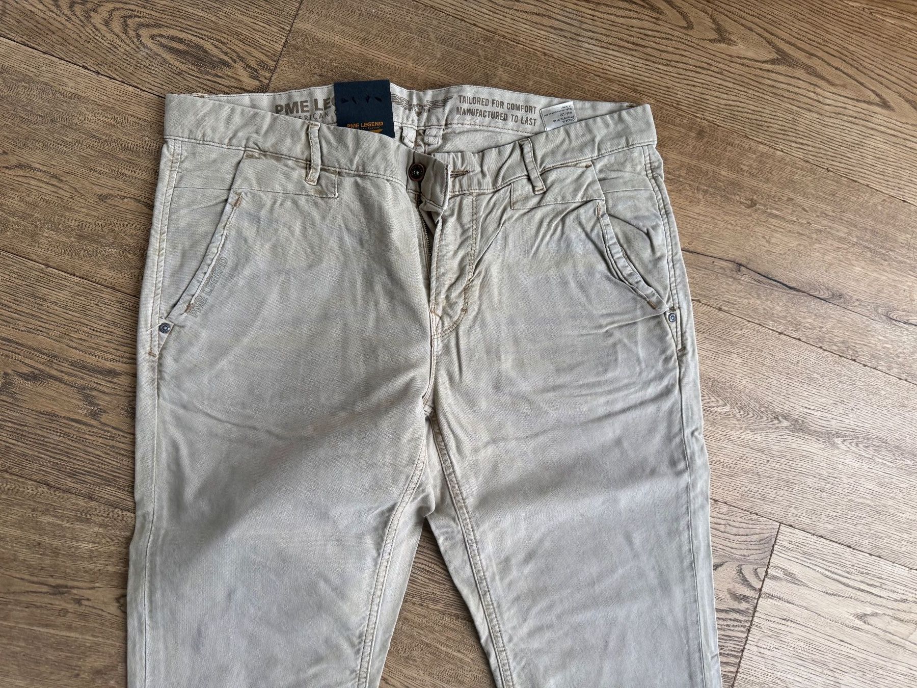 PME Legend Pantaloni: Hose, PME **NEU**  36/38 – Nuovo (secondo la descrizione) da Stettfurt venduto da outlet72 2