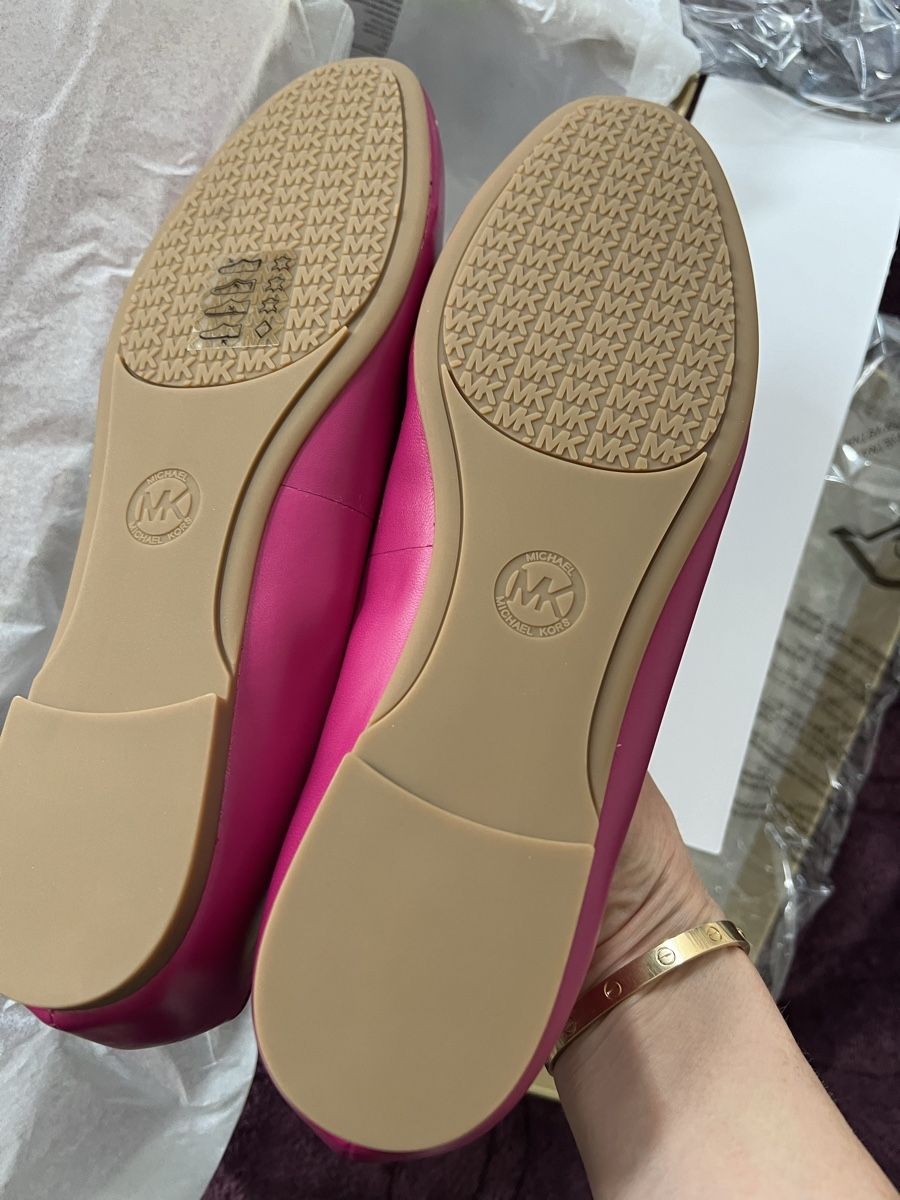 Michael Kors Scarpe da donna: Michael Kors ballerines neuves – Nuovo e nell'imballaggio originale da Gland venduto da Sde_6587 1