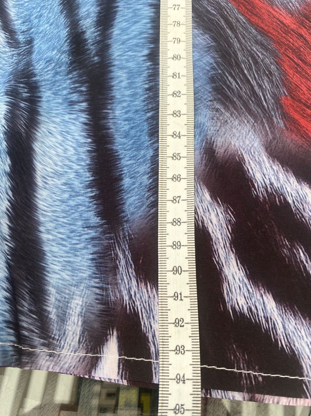 Vestiti: Sommerkleid Neu (1Size) – Nuovo e nell'imballaggio originale da Vezia venduto da sidu03 5