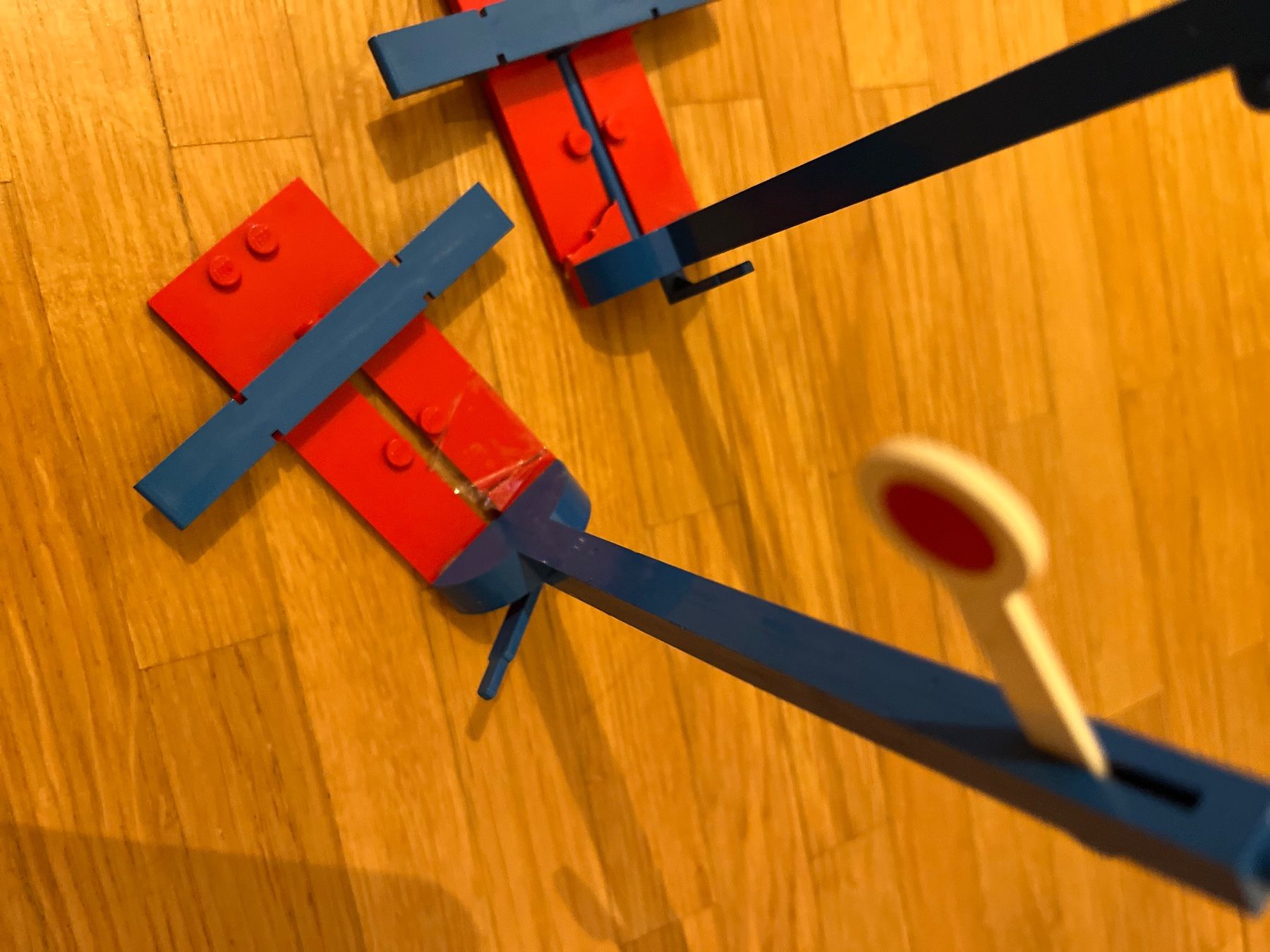 Lego Giocattoli: Lego 4.5V Eisenbahn – Usato da Inwil venduto da woly99 8