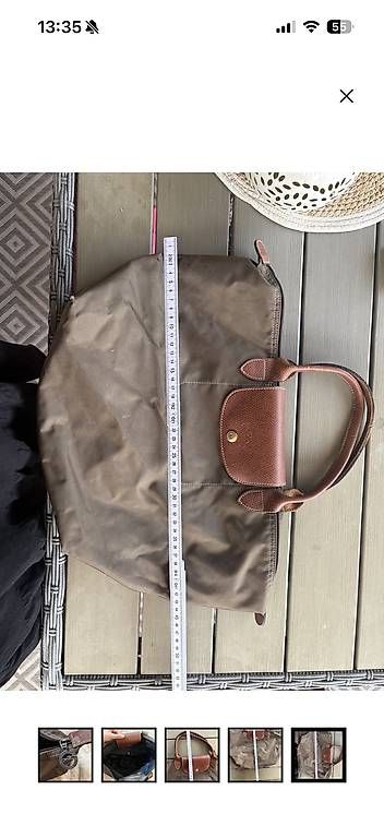 Borse da donna: Longchamp Tasche – Usato da Toffen venduto da _celine.tra 2