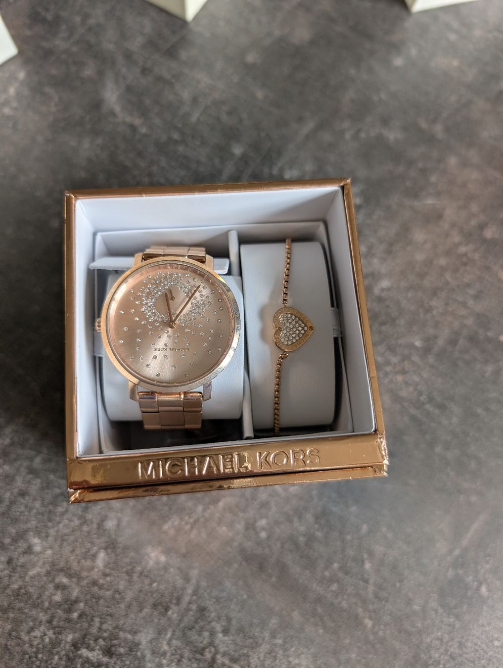 Michael Kors Uhren: Michael Kors MK3621 – Neu (gemäss Beschreibung) aus Allschwil von Roberto_m