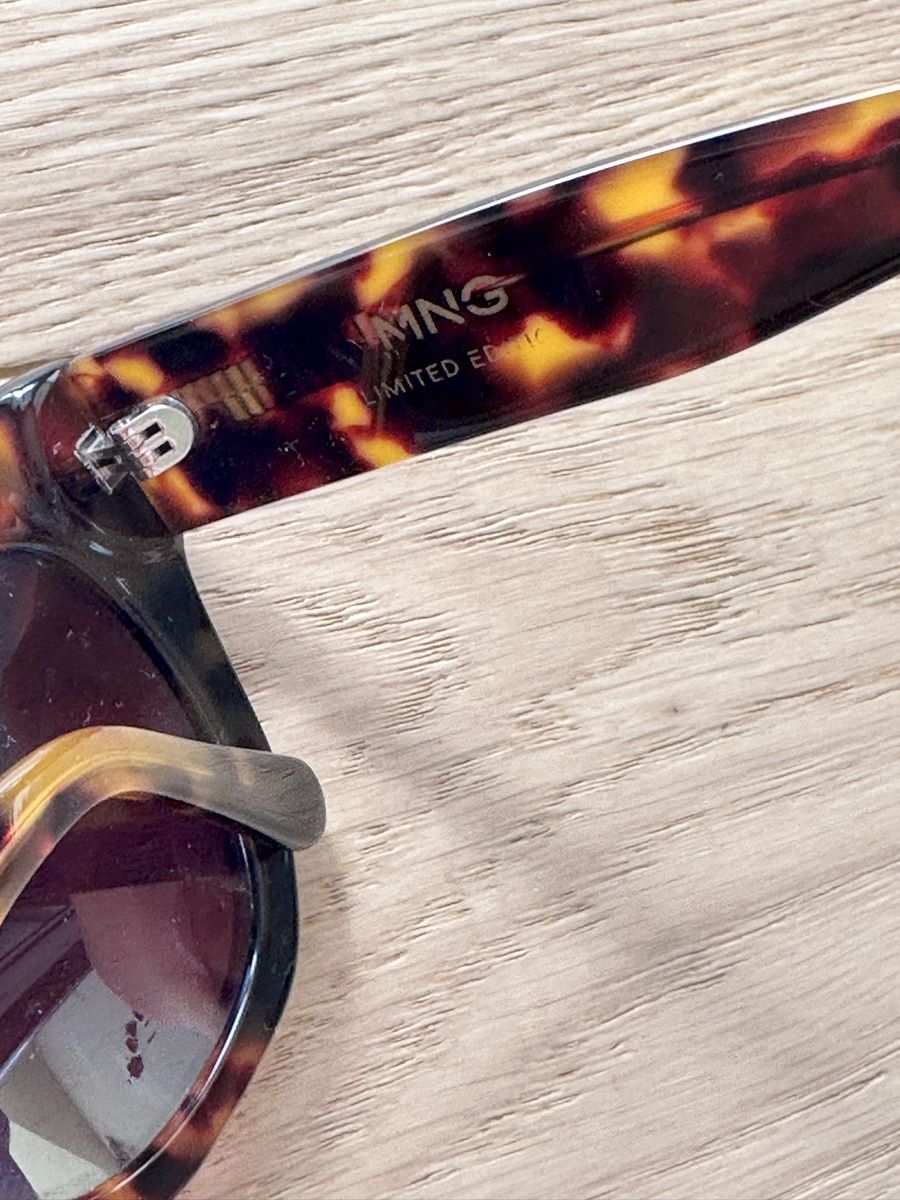 Mango Occhiali & Lenti: MANGO Sonnenbrille – Usato da Küssnacht am Rigi venduto da annine.l. 3