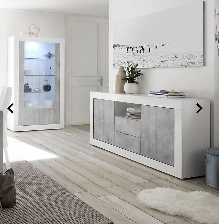 Vetrine: Vitrine neu – Nuovo e nell'imballaggio originale da Lützelflüh-Goldb venduto da Rampenverkauf_72_ 3