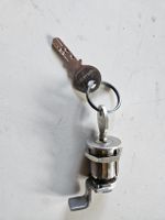 Neues Schloss mit Schlüssel für Werkstattschrank 🔑❄️