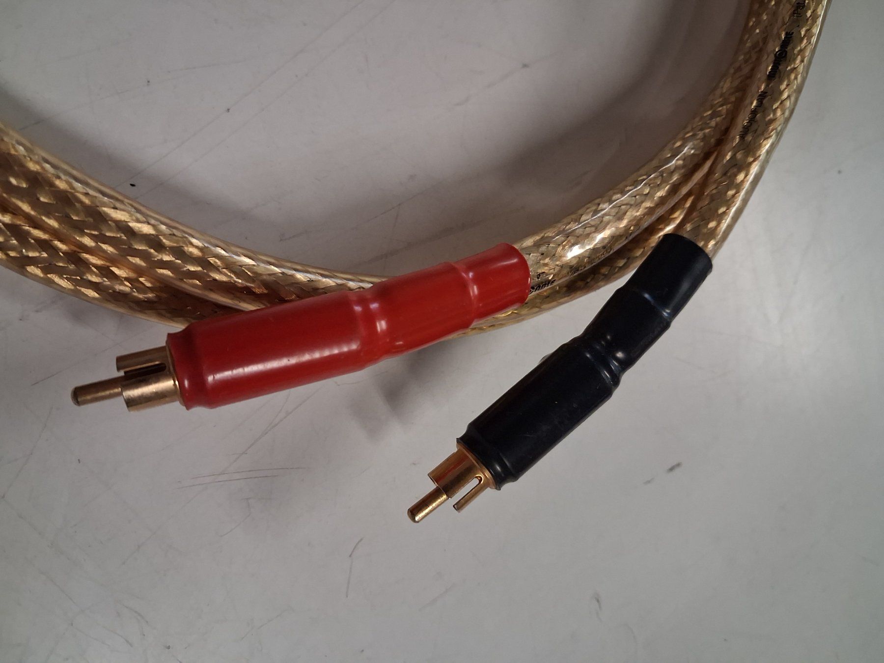 Kabel: Audioplan Musicable Highend Audio – Gebraucht aus Wohlen AG von strowo 2