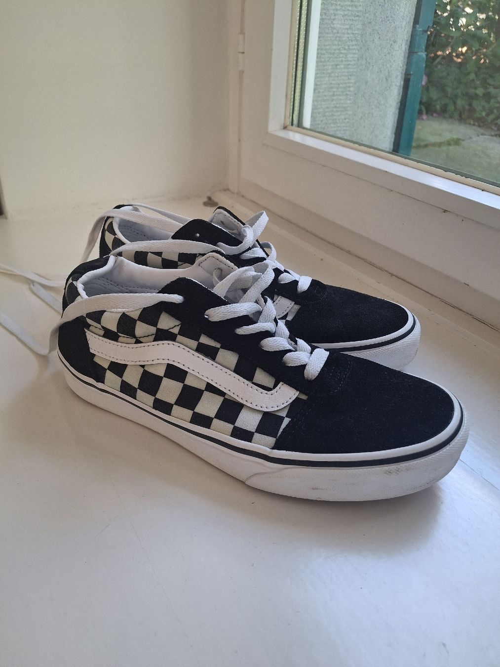 Vans Scarpe da uomo: Vans Gr. 38 – Usato da Zürich venduto da drebsamen 1
