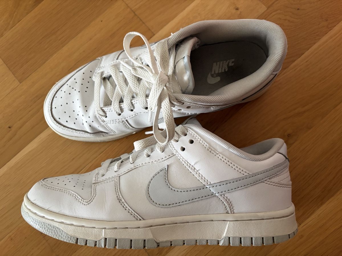 Nike Damenschuhe: Nike Schuhe – Gebraucht aus Steinhausen von Cemu 6