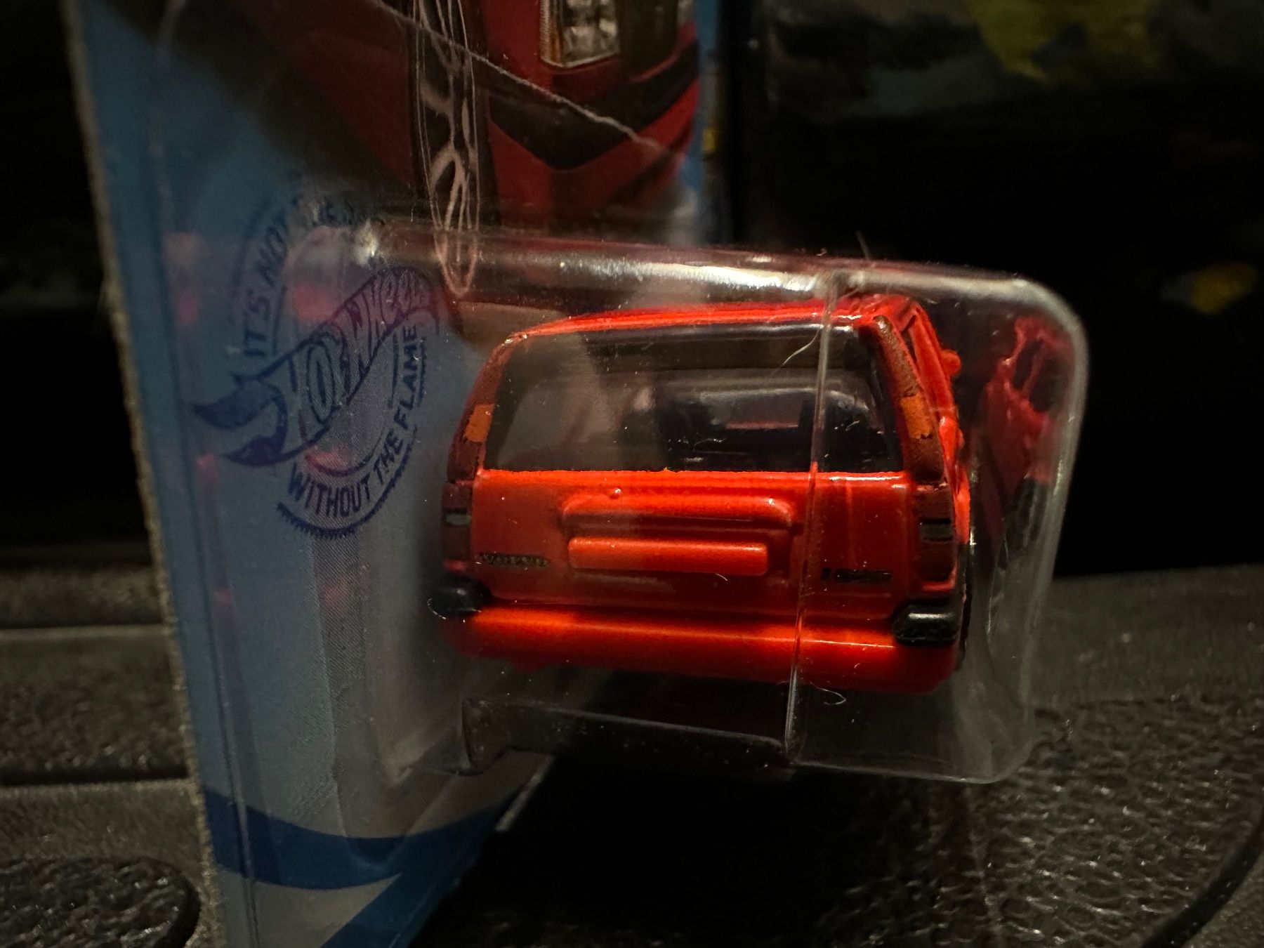 Hot Wheels Modellini d'auto: Volvo 850 estate kombi – Nuovo (secondo la descrizione) da Reinach AG venduto da rares75 2
