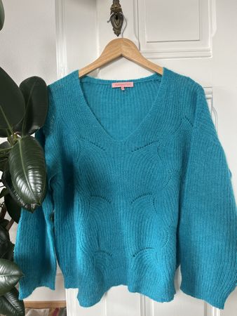 Pull ANTOINE ET LILI Taille 2