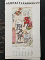 Lorenz Spring - Die Birshof Geschichte - Kalender - Rarität