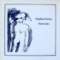 Stephan Eicher - Souvenir (12")