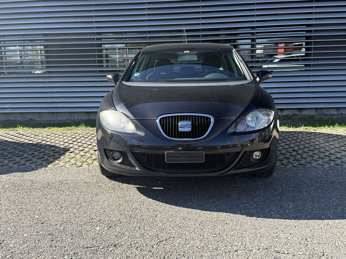 Seat Automobili: Seat leon 1.6 MPI – Usato da Watt venduto da m_y_8xvj 5