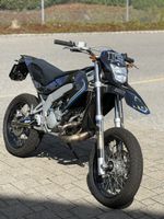 Aprilia SX50
