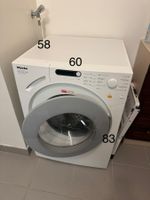 Lave linge d’occasion en bon état