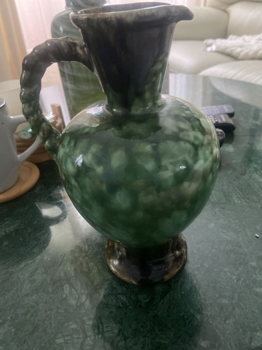 Vasi & Recipienti: Joli  vase de collection – Usato da Neuchâtel venduto da sta_9pcz