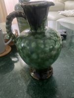 Joli  vase de collection