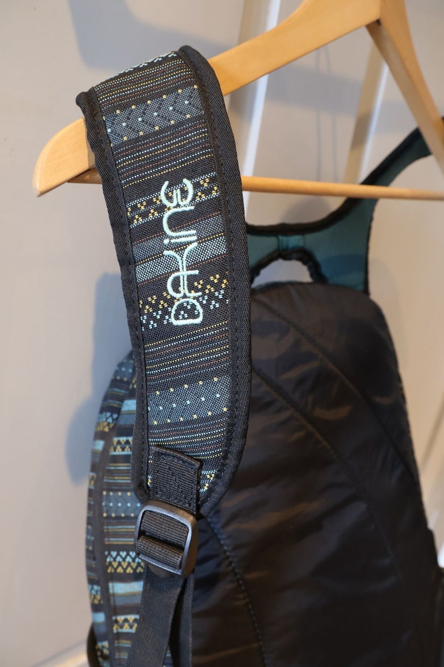 Dakine Rucksäcke: Dakine Rucksack – Gebraucht aus Winterthur von jul_v9wx 3