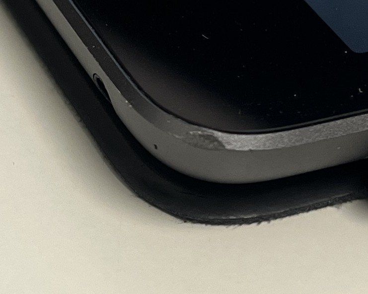 Apple Tablet PC: iPad A2197 (Nr.26) – Gebraucht aus Effingen von meierto1 1