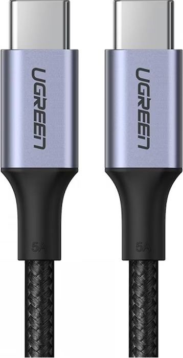 Ugreen Cavi: Original Ugreen USB-C Ladekabel 1m Apple - iPhone 16 pro Max – Nuovo e nell'imballaggio originale da Olten venduto da Lamb_of_God 5