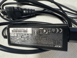 Acer Laptop Netzteil 19V 2.37A (45W)