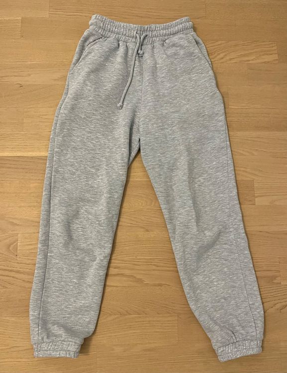 Zara tracksuit bottoms Kaufen auf Ricardo