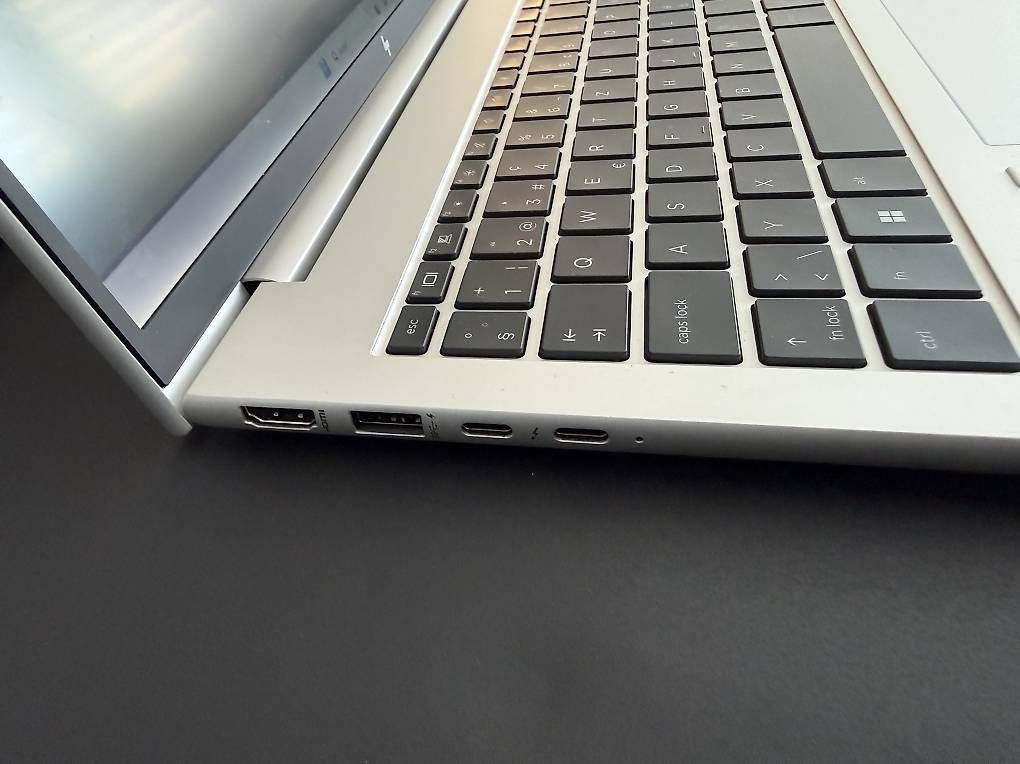 Hewlett Packard Notebook: HP Elitebook 860 G10 – Usato da Kirchberg BE venduto da Justins_Phone_Sell 4