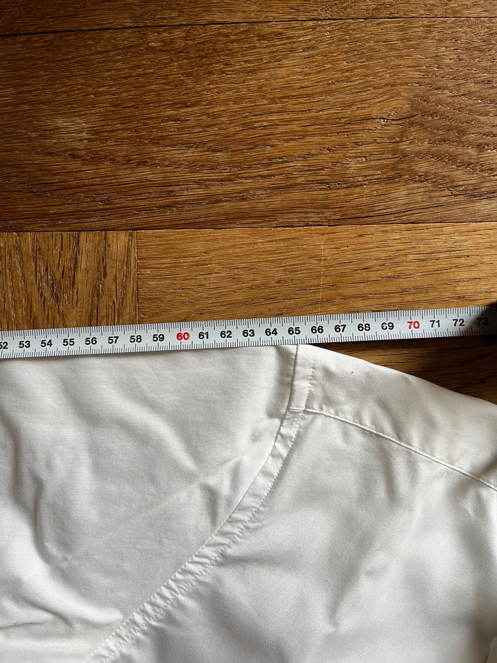 Camicie: Chemise(s) MATINIQUE – Usato da LAUSANNE venduto da PUMPERNICKEL3 8