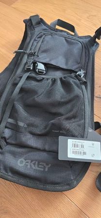 Oakley Bike Rucksack