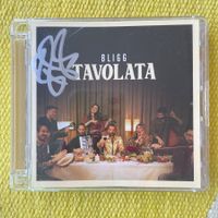 BLIGG-MIT UNTERSCHRIFT TAVOLATA