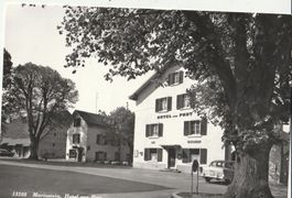 Mariastein