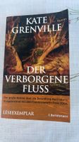 Kate Grenville - Der verborgene Fluss 2006