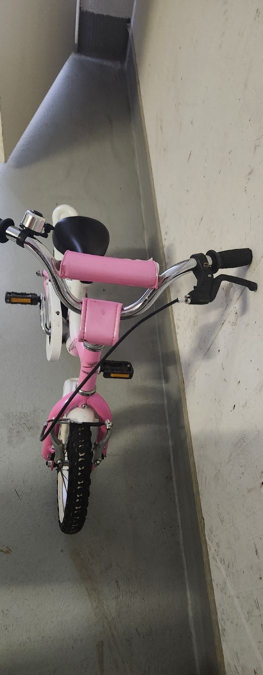 Leopard Velos: Mädchenvelo Leopard🌸💖 – Gebraucht aus Wiedlisbach von AndjelinaiZoran 2