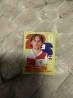 Luka Modric Panini Cro19