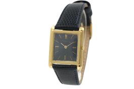 VACHERON CONSTANTIN Ultra Thin 18K Gold Kaliber 1003 *5235