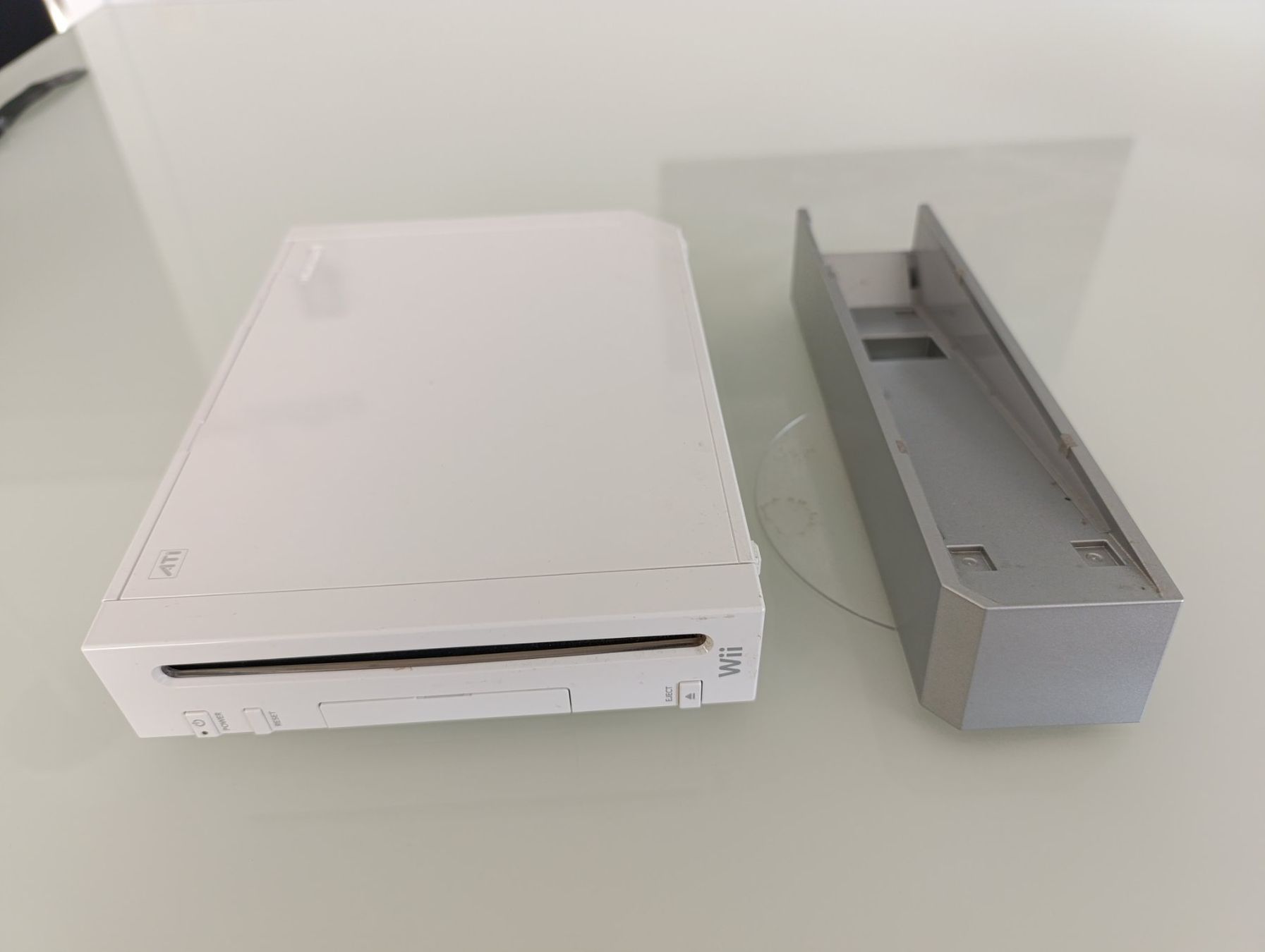 Nintendo Konsolen: Nintendo Wii + giochi+ controller – Gebraucht aus Insone von Andy.8 6