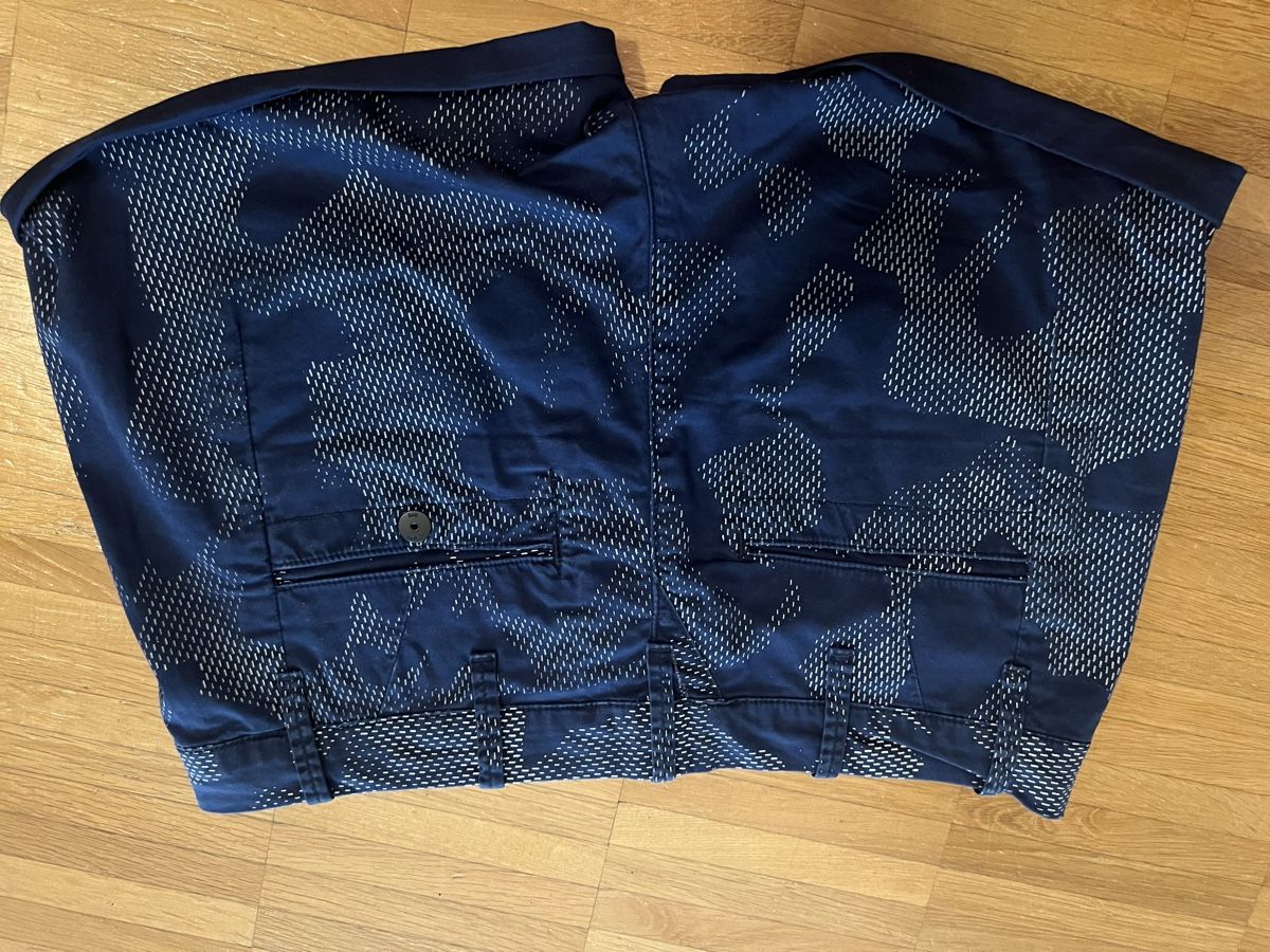 G-Star Pantaloni: G-Star Shorts Gr.27 – Usato da Binz venduto da jousi7 1