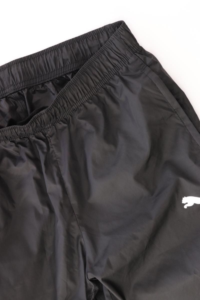 Hosen: Puma Jogginghose Gr. L schwarz – Gebraucht aus Neustadt an der Waldnaab von SecondLifeFashion 2